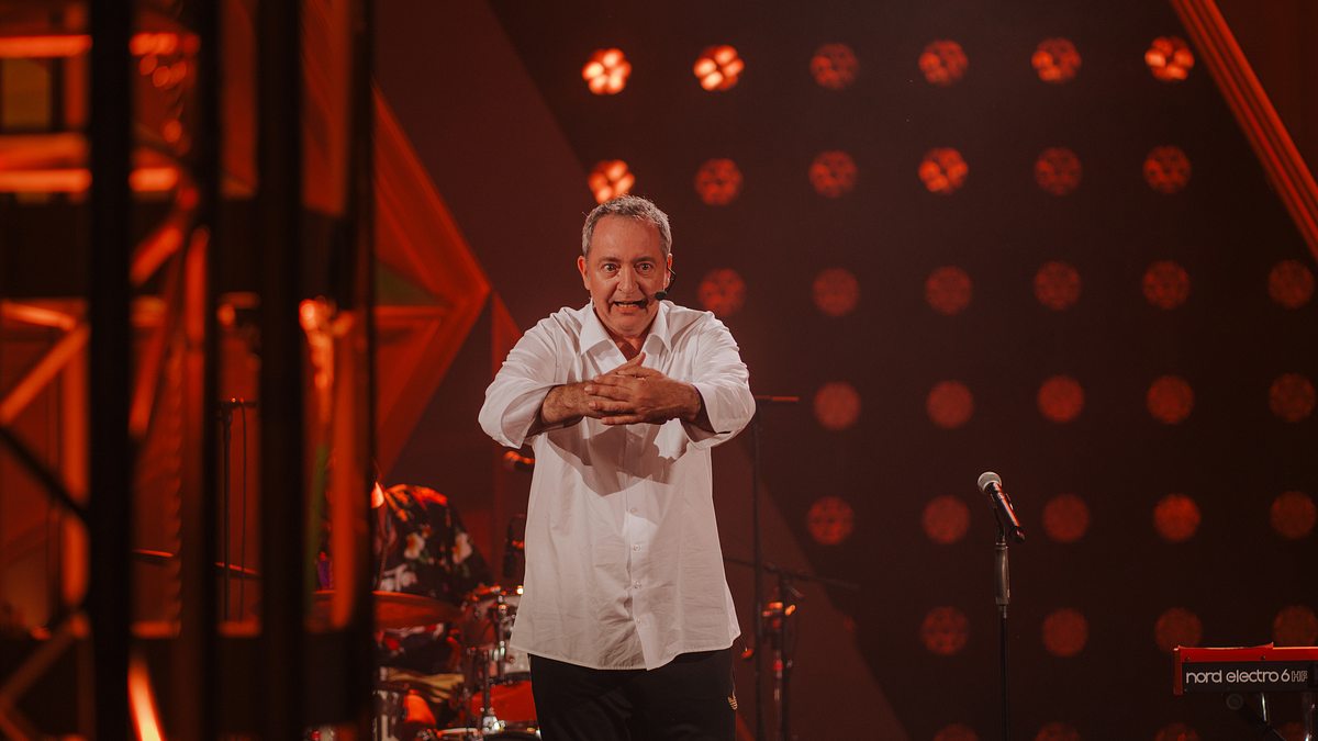rainald grebe: die band