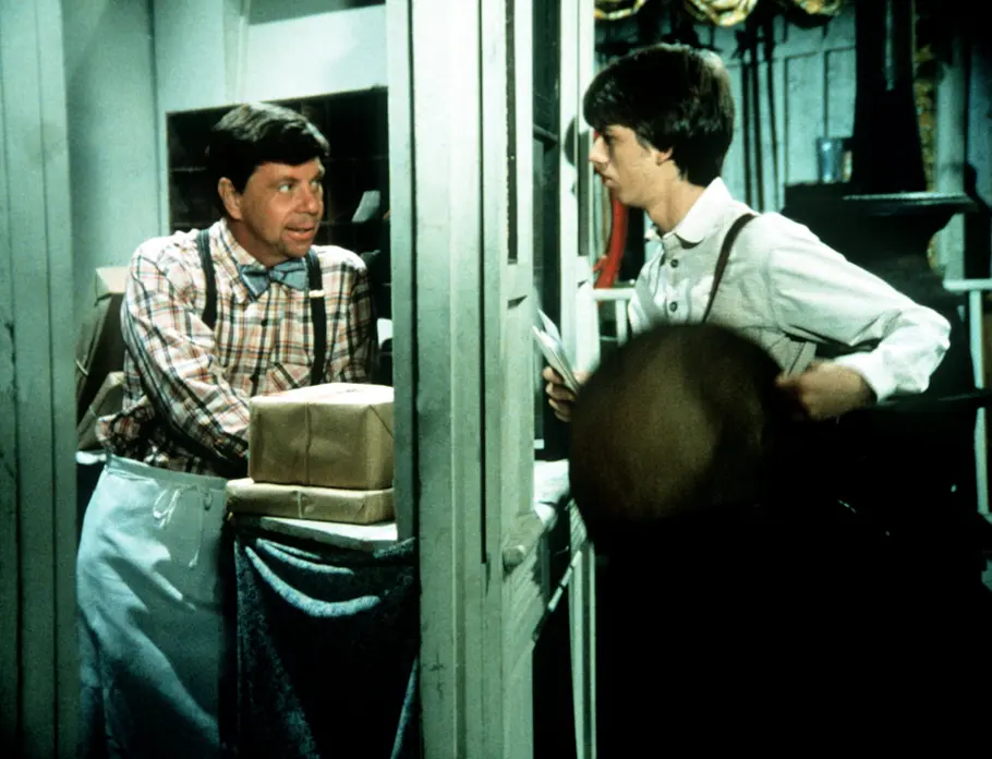 Die Waltons die waltons