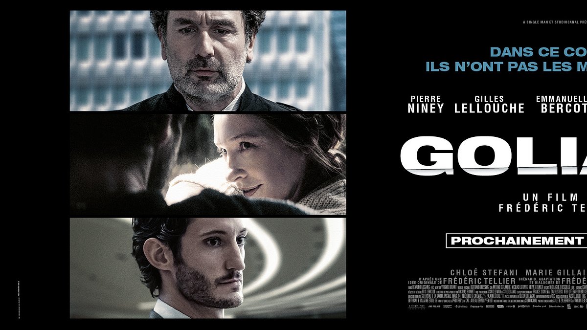 goliath – im netz der lügen