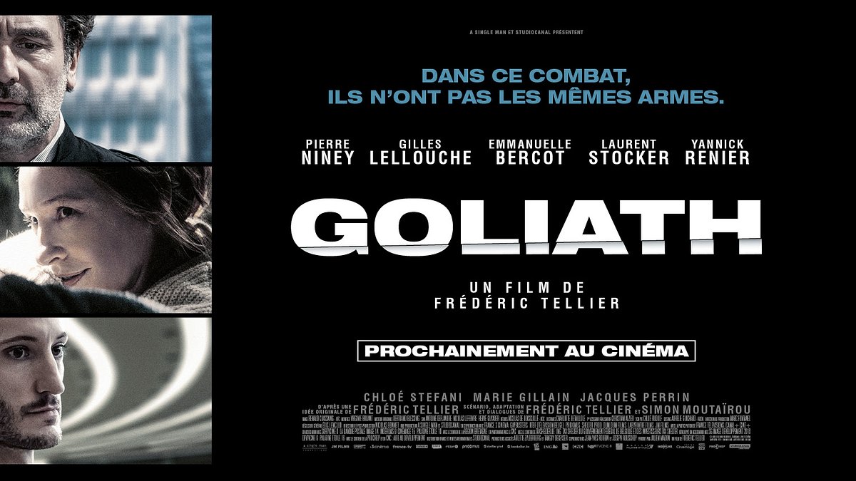 goliath – im netz der lügen
