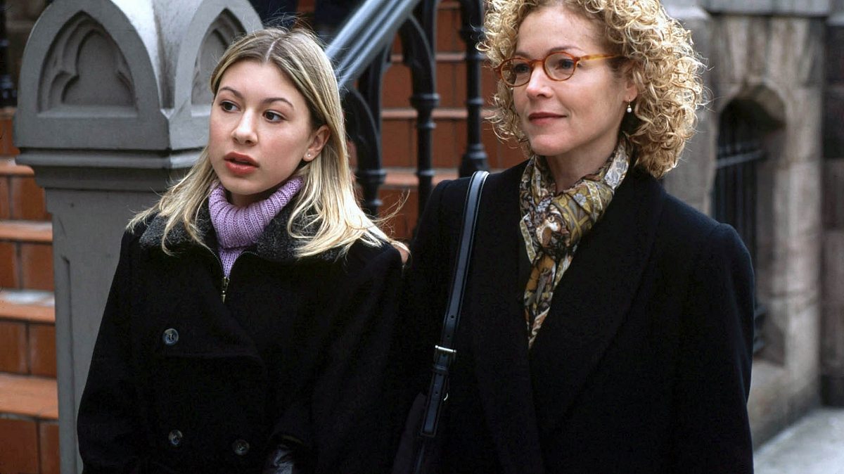 law & order: special victims unit