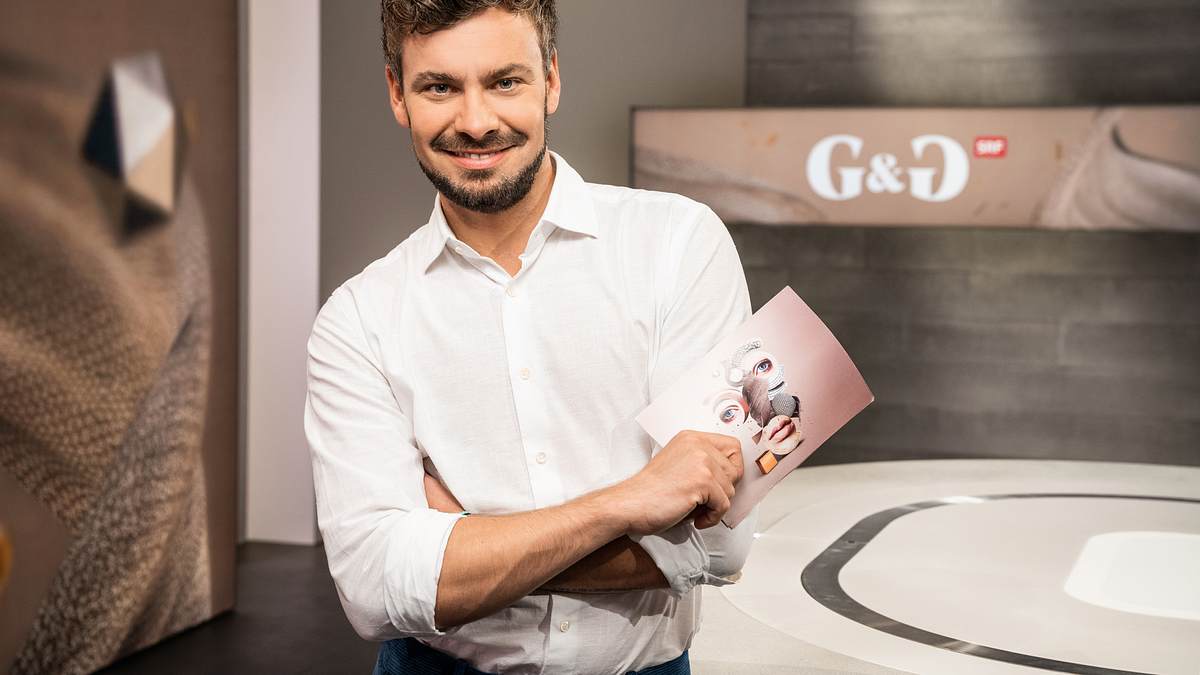 g&g - gesichter und geschichten