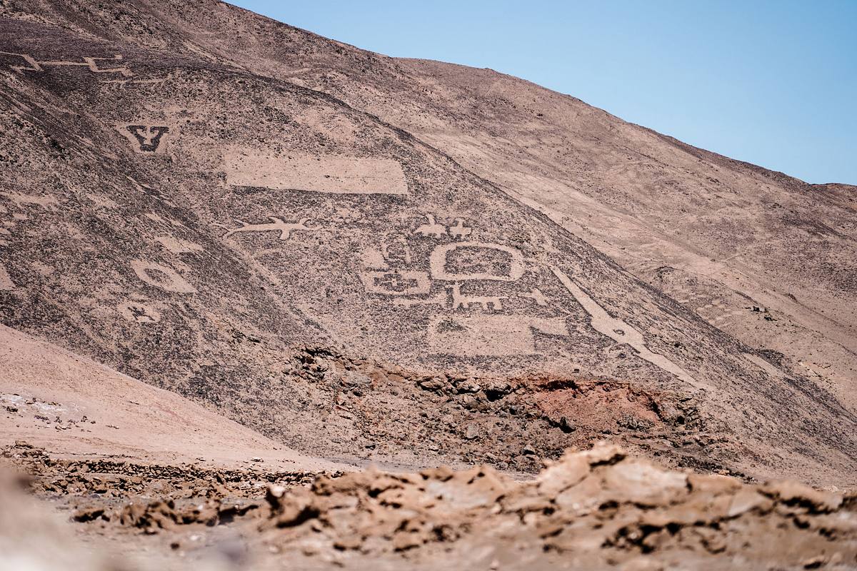 Ancient Aliens - Unerklärliche Phänomene ancient aliens - unerklärliche phänomene