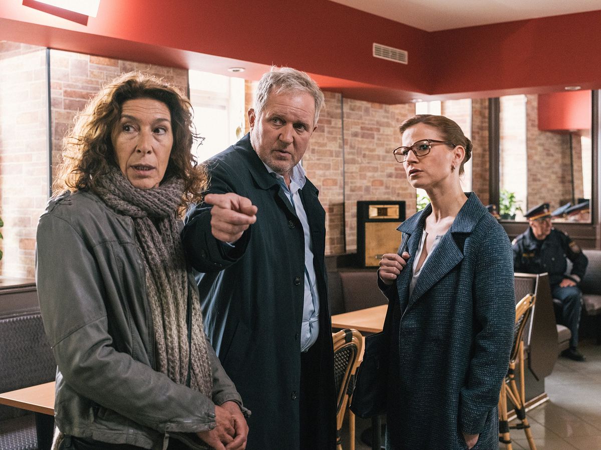 Tatort tatort