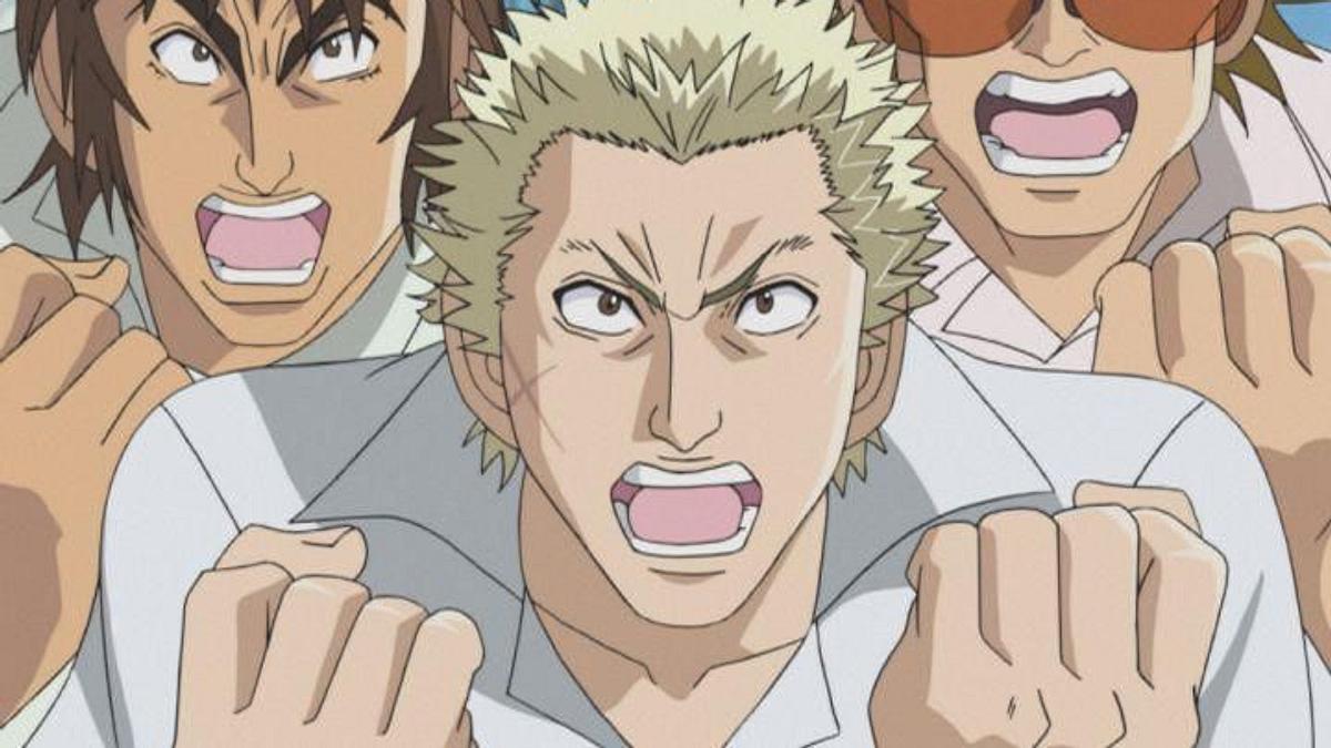 eyeshield 21