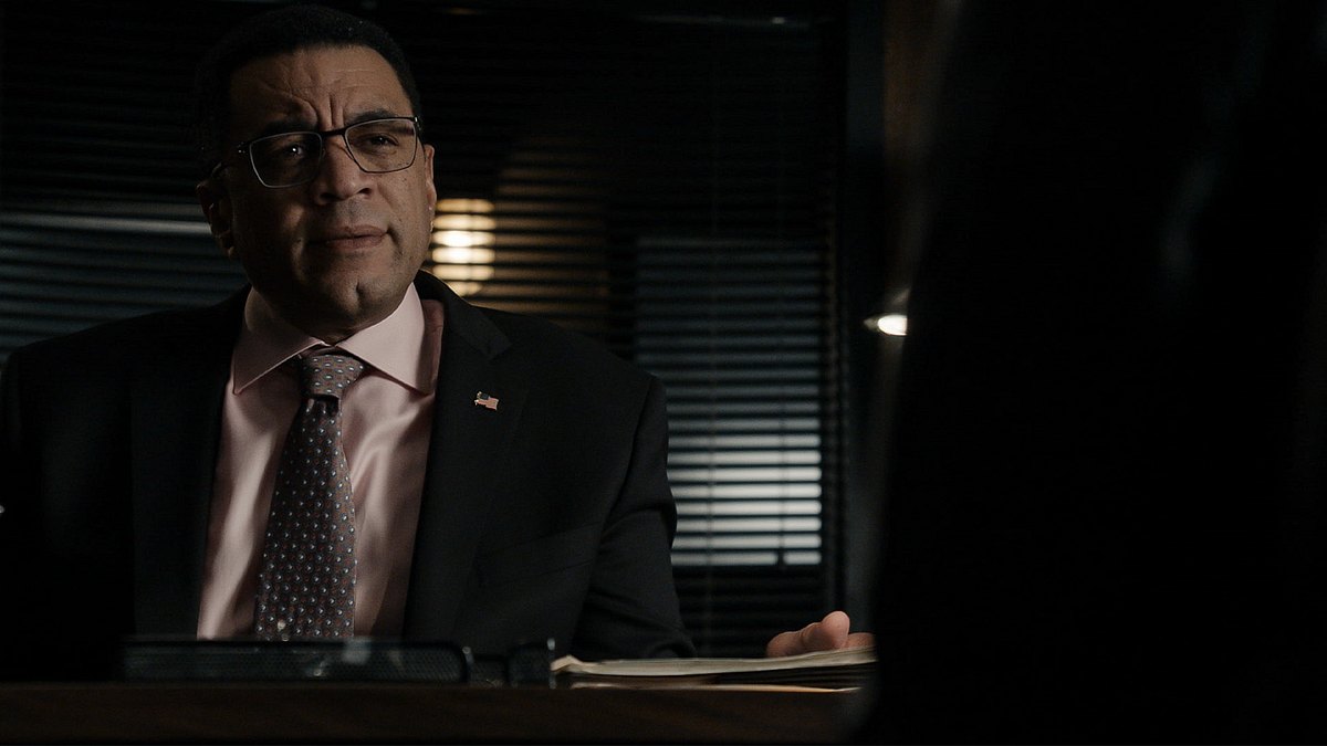 the blacklist