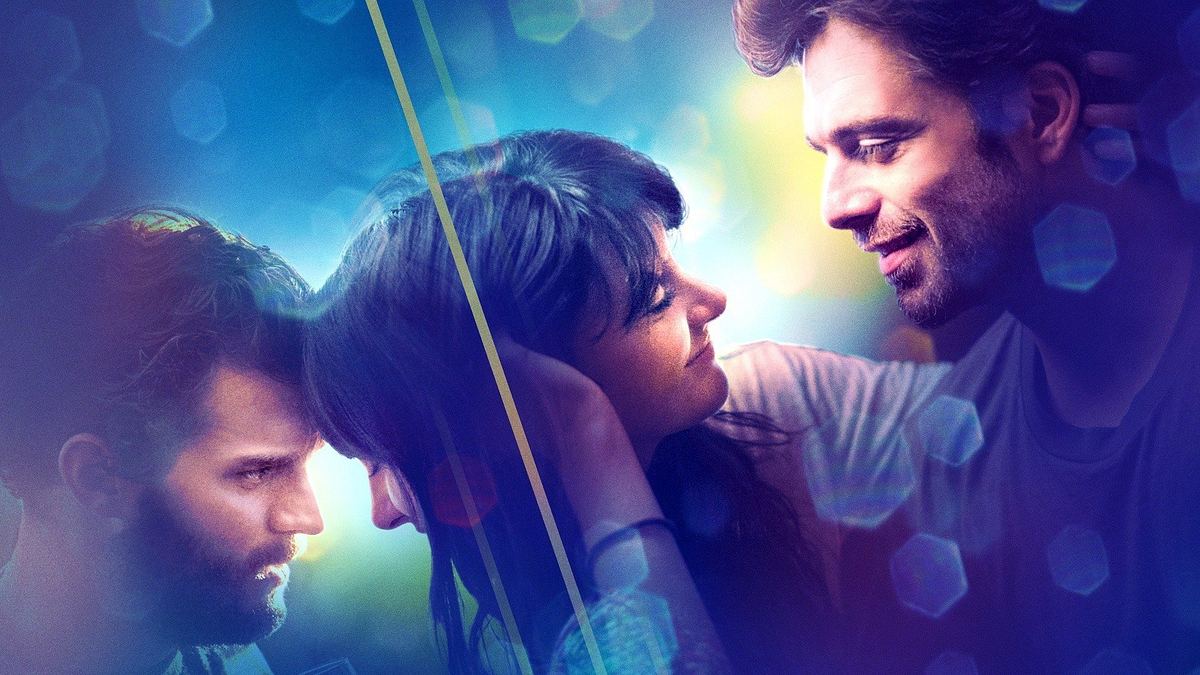 Love Again: Jedes Ende ist ein neuer Anfang Love Again: Jedes Ende ist ein neuer Anfang