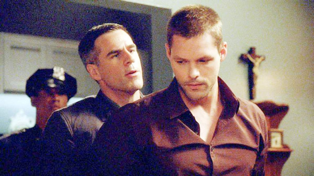 csi: ny