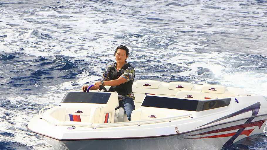 hawaii five-0