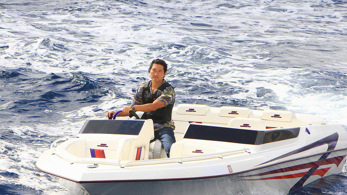 hawaii five-0