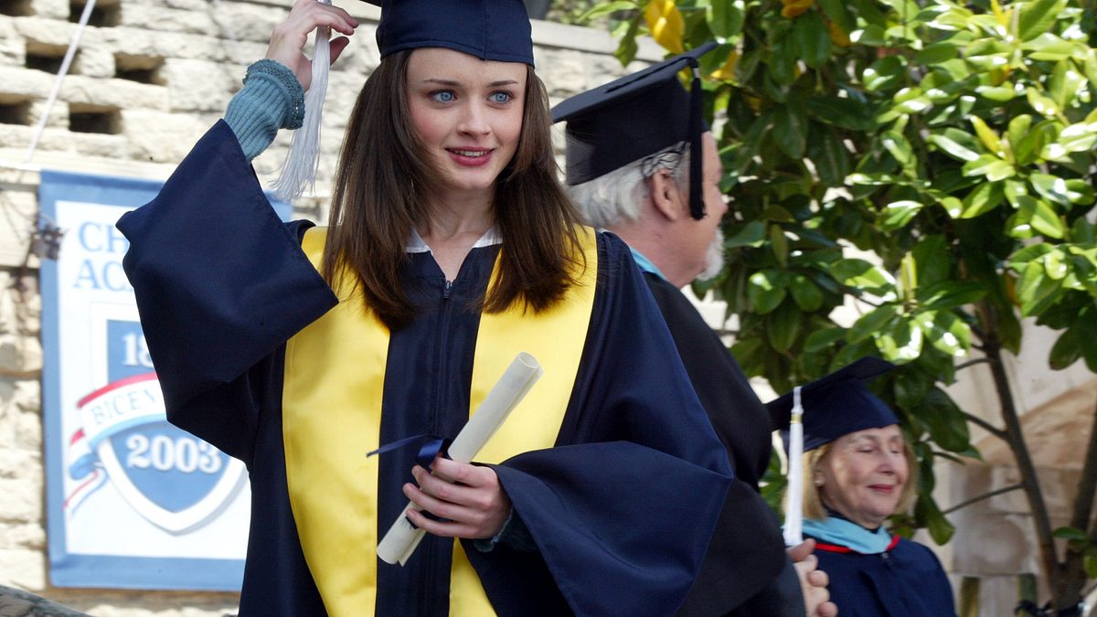 gilmore girls