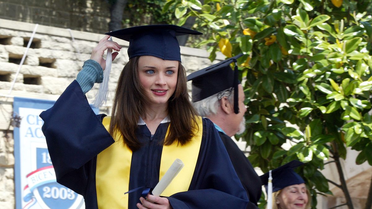 gilmore girls