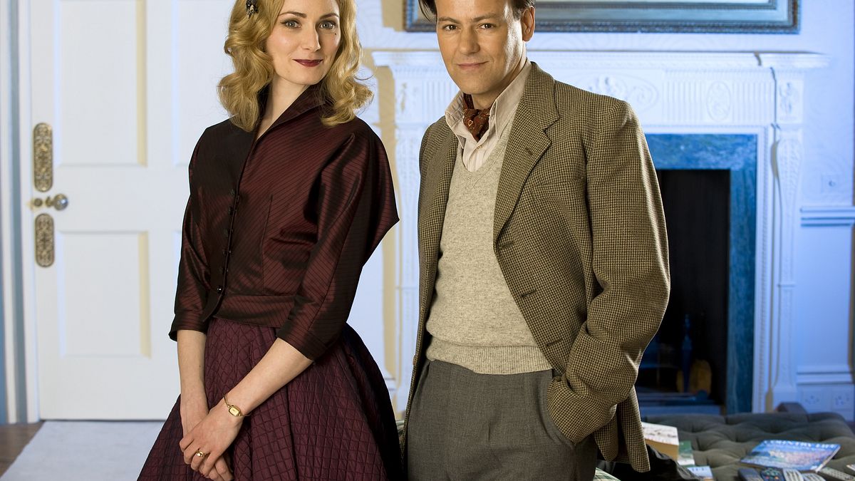 miss marple