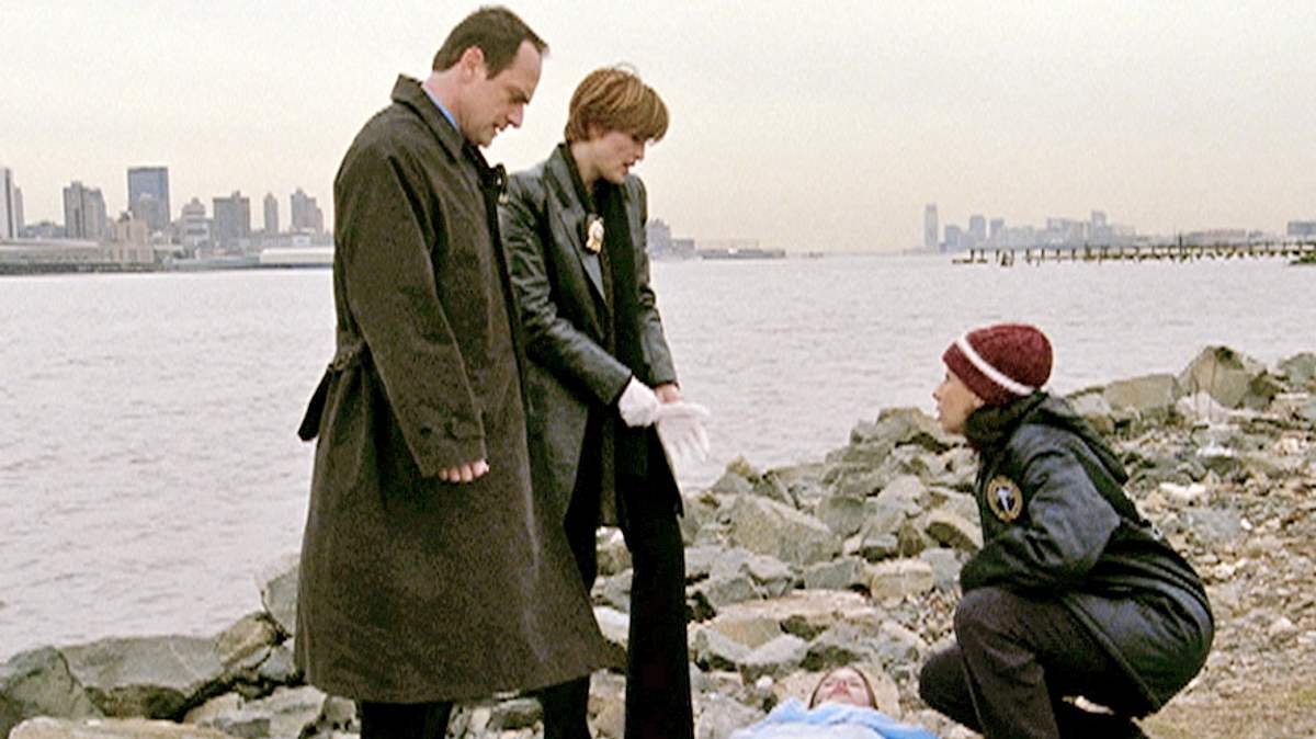 law & order: special victims unit