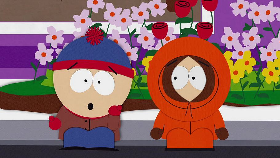 south park