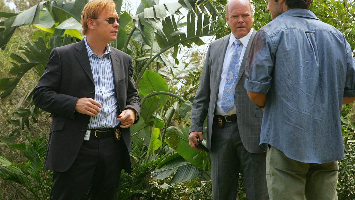 csi: miami