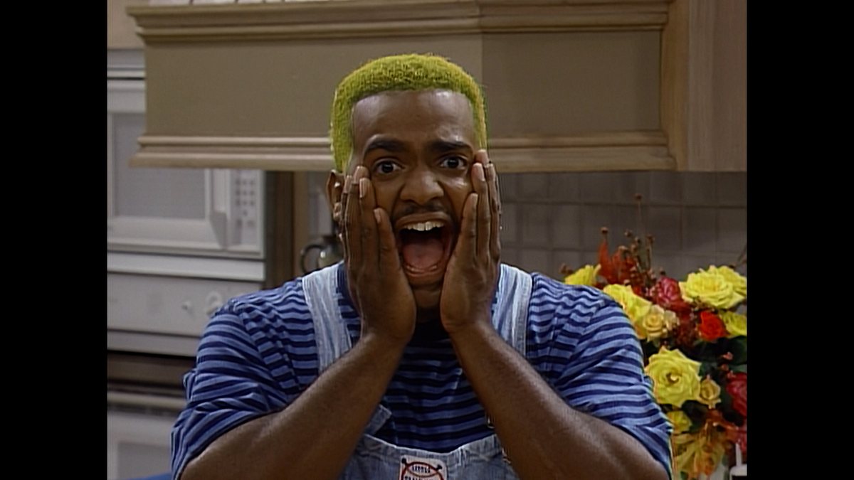 der prinz von bel-air