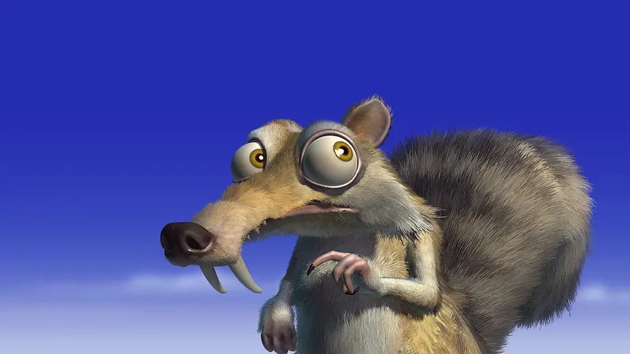 Ice Age ice age