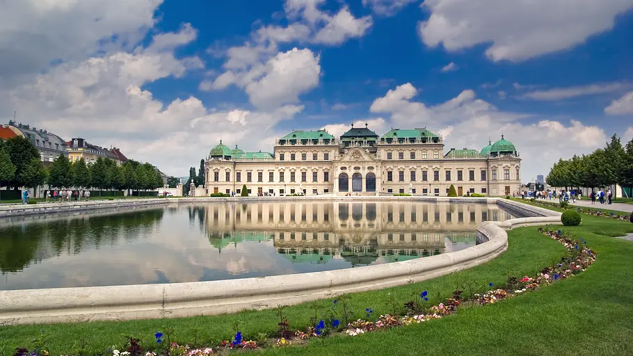 3satthementag: österreich wild & schön