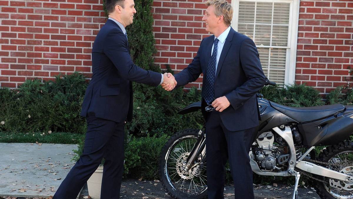how i met your mother