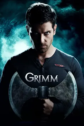 Grimm - Foto: TMDB