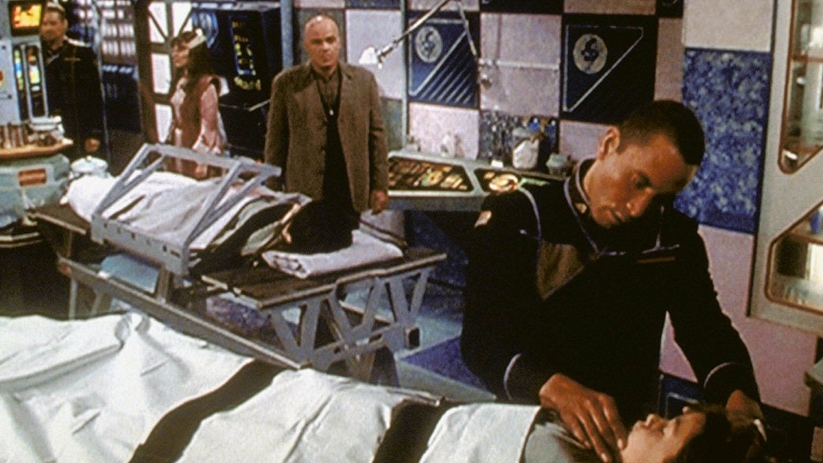 babylon 5