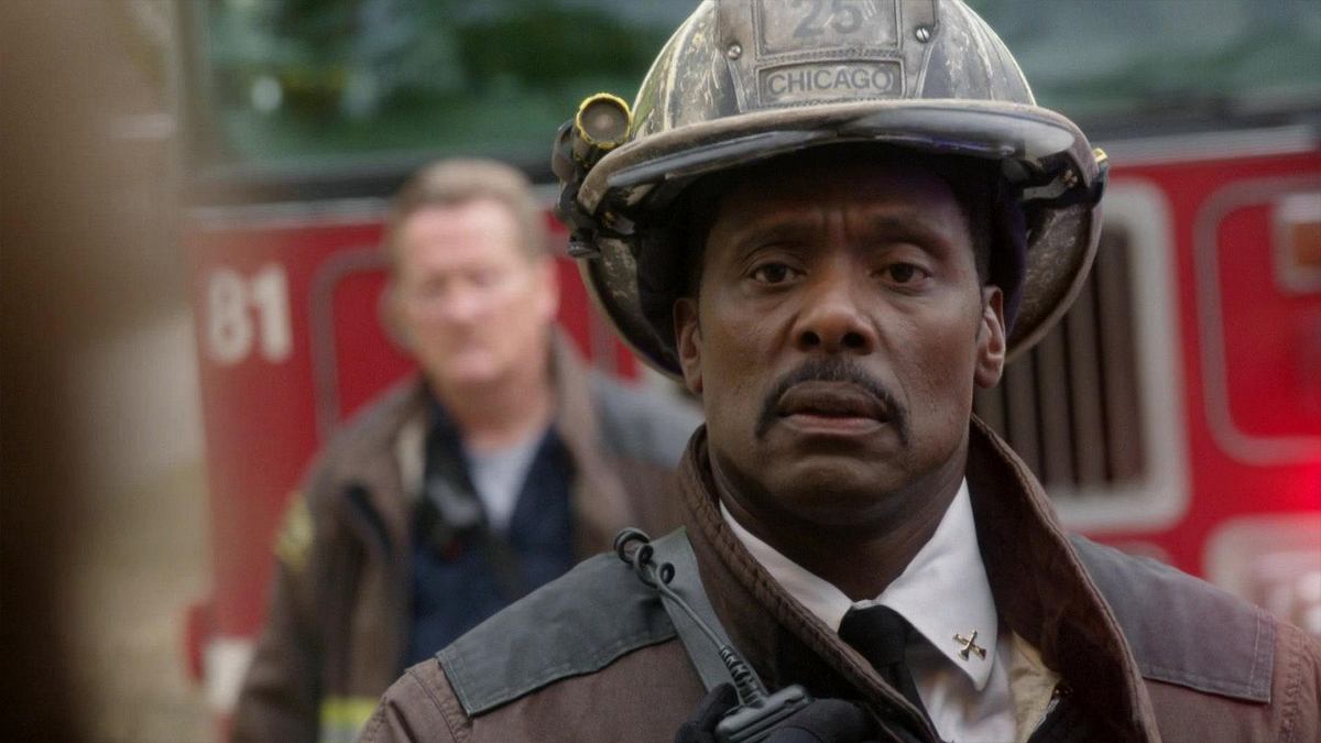 chicago fire