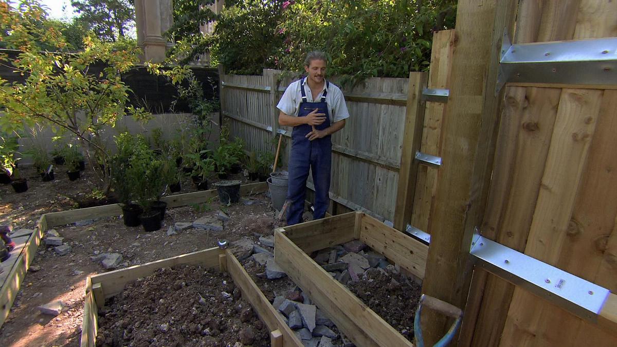 garden rescue: wer rettet meinen garten?
