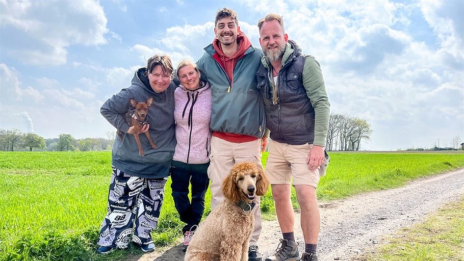 jason und die haustiere