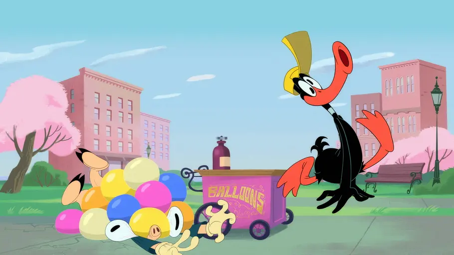 Looney Tunes Cartoons looney tunes cartoons