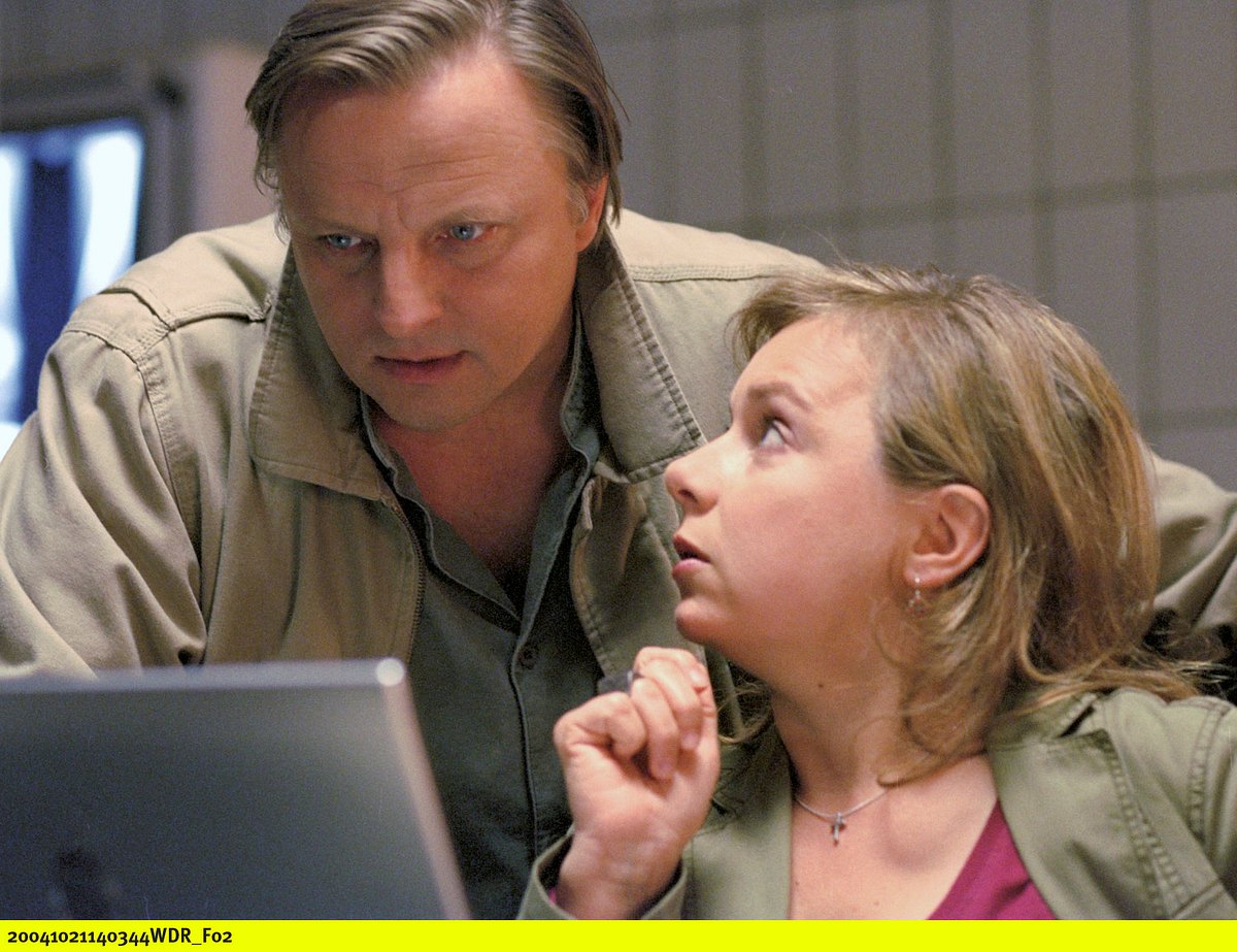 Tatort tatort