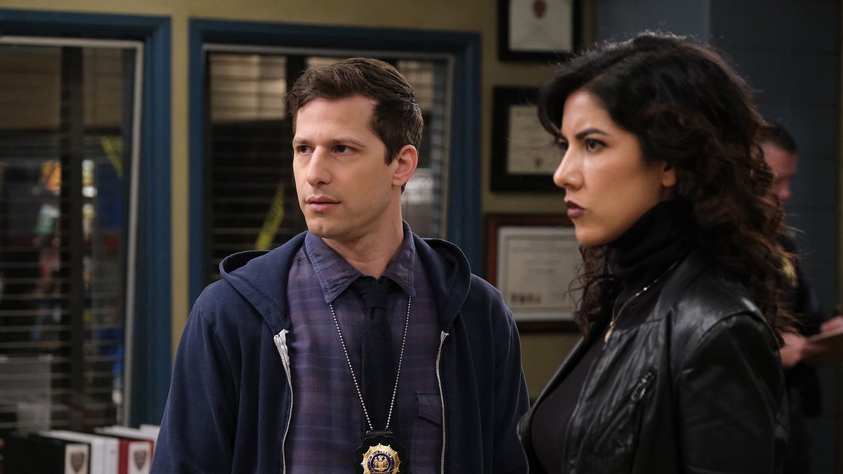 brooklyn nine-nine