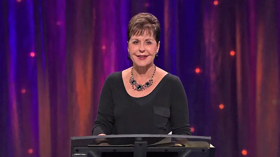 Joyce Meyer - Das Leben genießen joyce meyer - das leben genießen