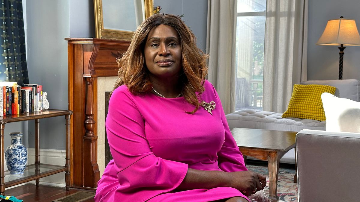 hurrikan katrina: wettlauf gegen die zeit