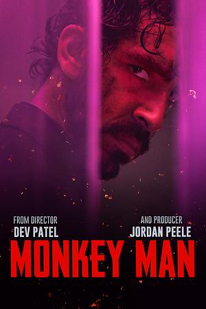 Monkey Man - Foto: TMDB