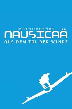 Nausicaä aus dem Tal der Winde - Foto: TMDB