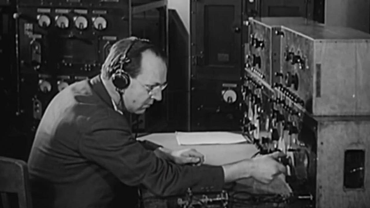 Der Fall Alan Turing - Wie ein Mathegenie Hitler knackte Der Fall Alan Turing - Wie ein Mathegenie Hitler knackte