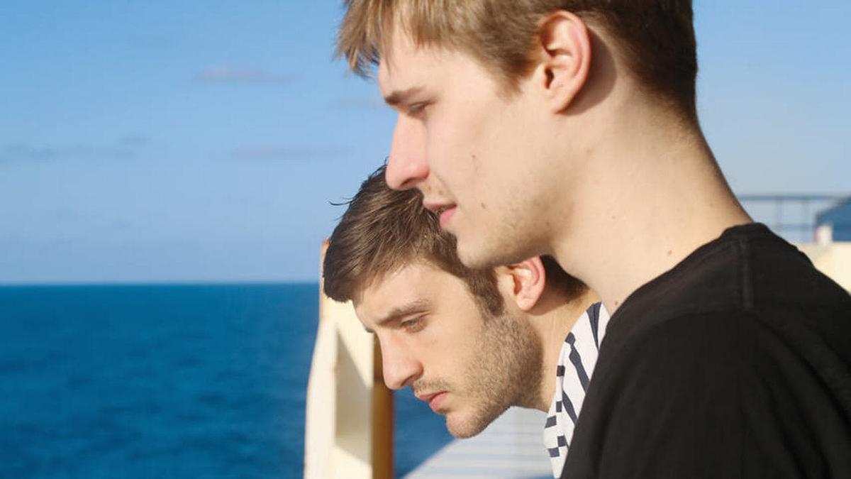 Lichtes Meer Lichtes Meer