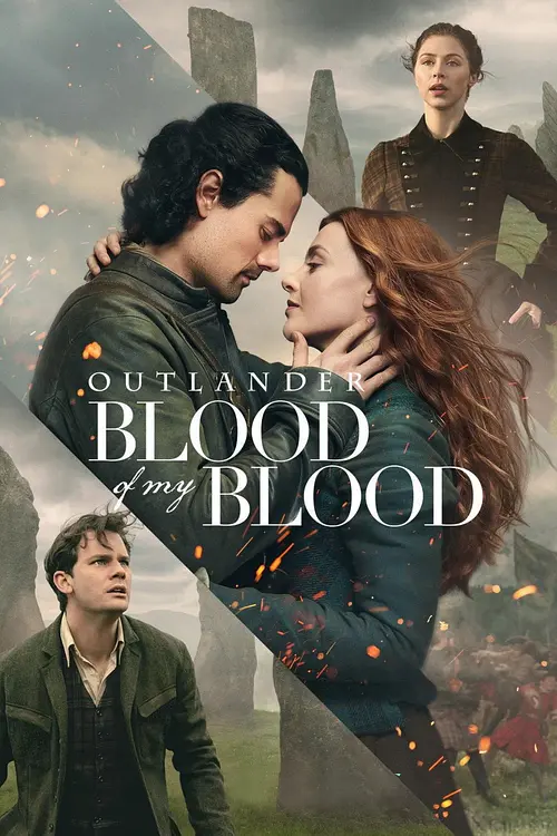 Outlander: Blood of My Blood Outlander: Blood of My Blood - Foto: TMDB
