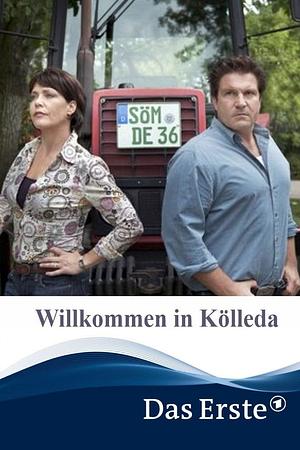 Willkommen in Kölleda - Foto: TMDB