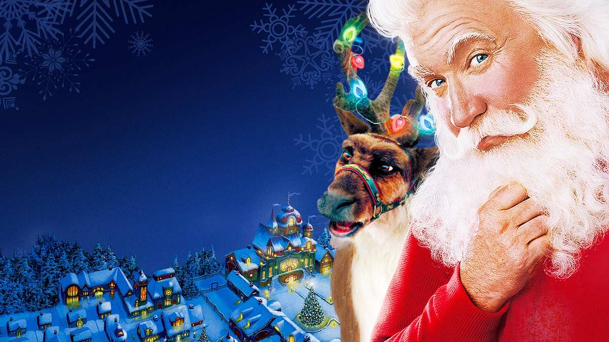 Santa Clause 2 - Eine noch schönere Bescherung