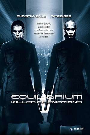 Equilibrium - Foto: TMDB
