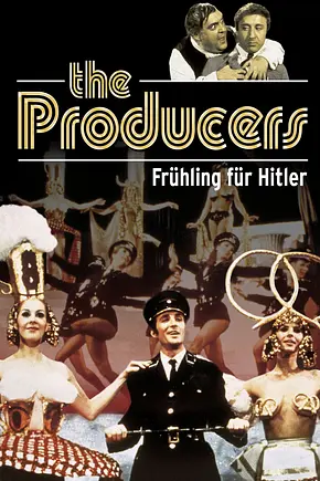 Frühling für Hitler - Foto: TMDB Frühling für Hitler - Foto: TMDB