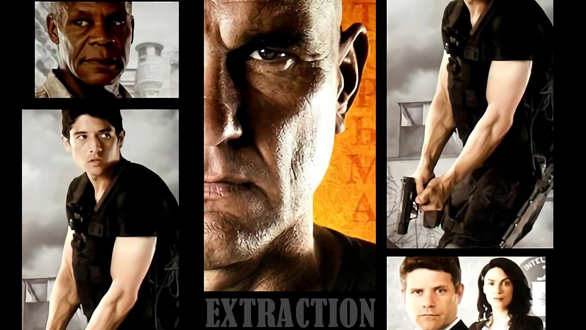 Extraction Extraction