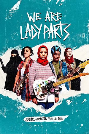 We Are Lady Parts - Foto: TMDB