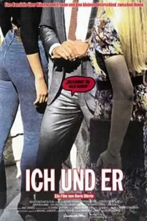 Ich und Er - Foto: TMDB Ich und Er - Foto: TMDB