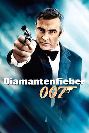 James Bond 007 - Diamantenfieber - Foto: TMDB