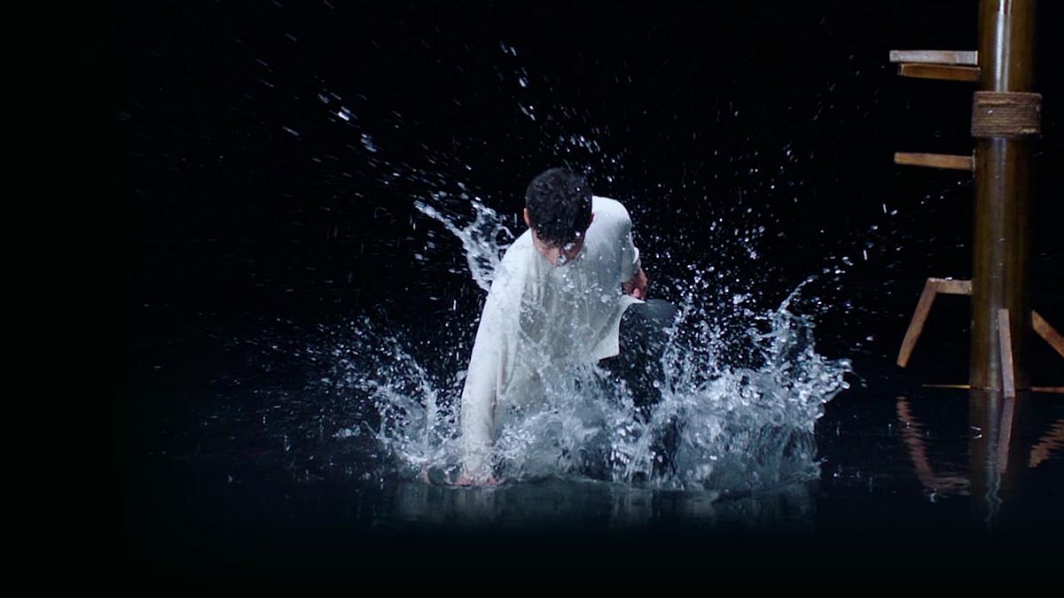 Young Ip Man: Crisis Time Young Ip Man: Crisis Time