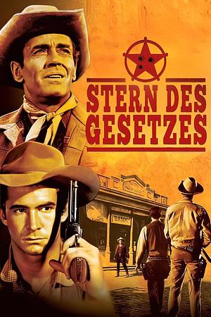 Der Stern des Gesetzes - Foto: TMDB