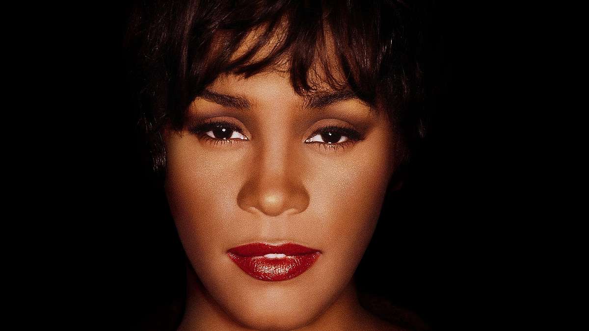 Whitney Houston - Songs für die Ewigkeit Whitney Houston - Songs für die Ewigkeit